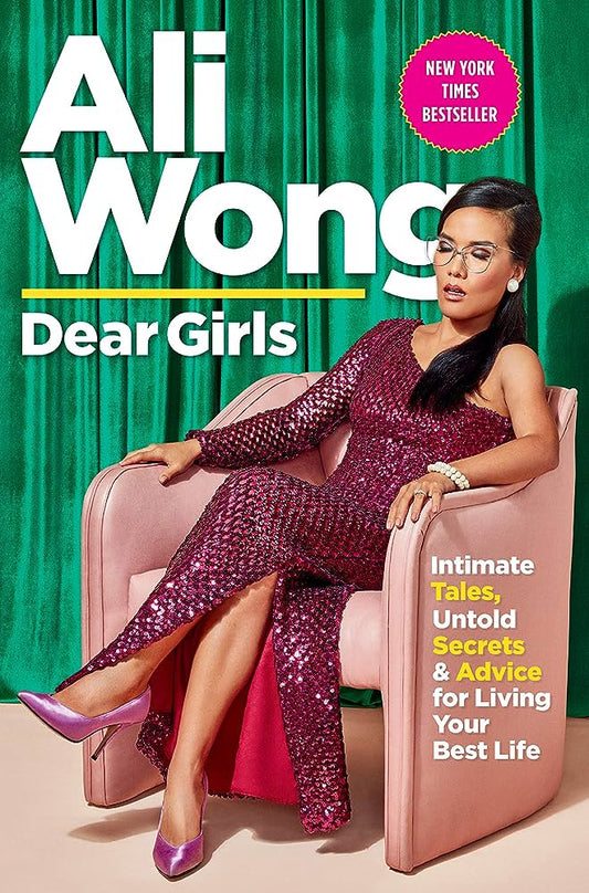 Ali Wong- Dear Girls