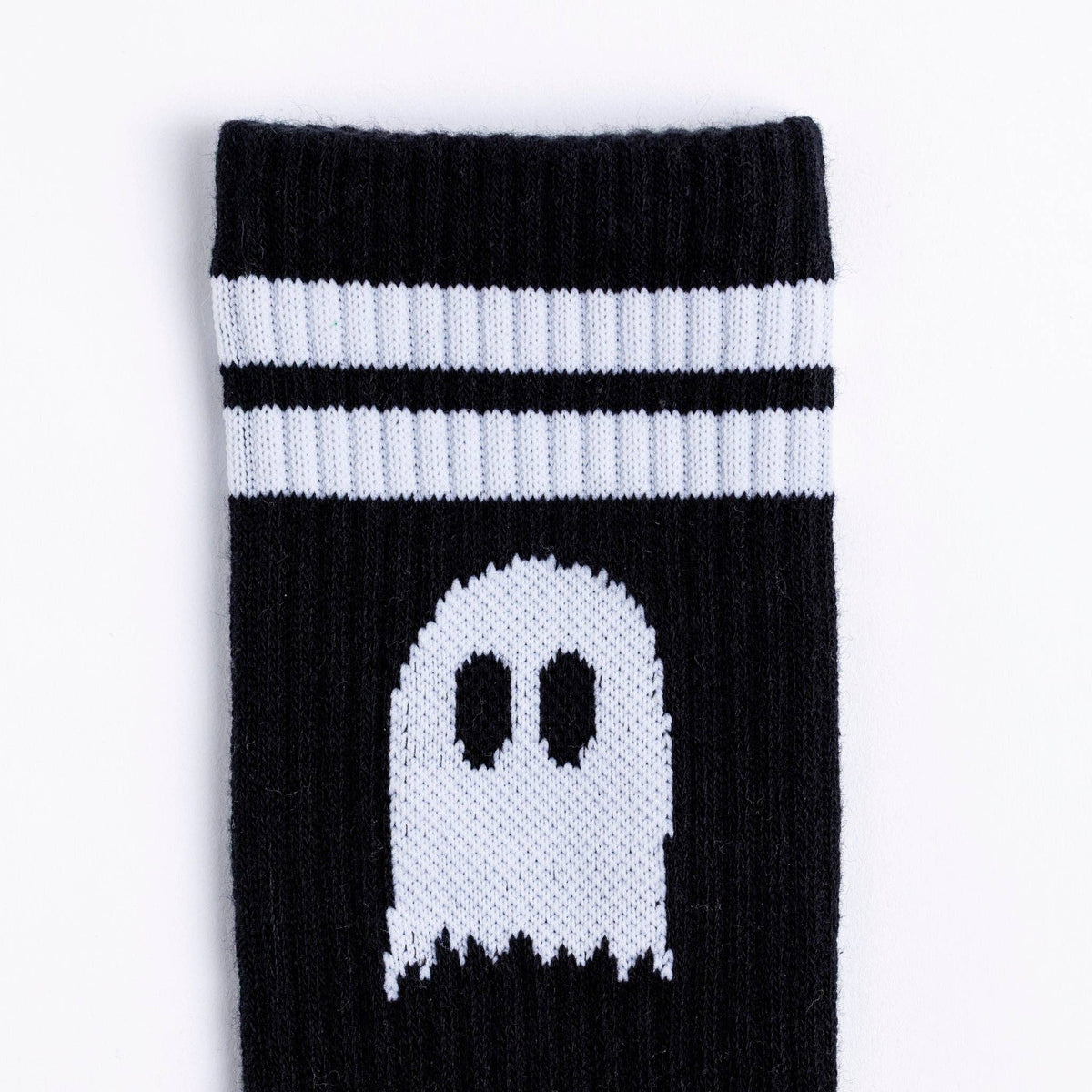 Larissa Loden - Ghost Athletic Crew Socks