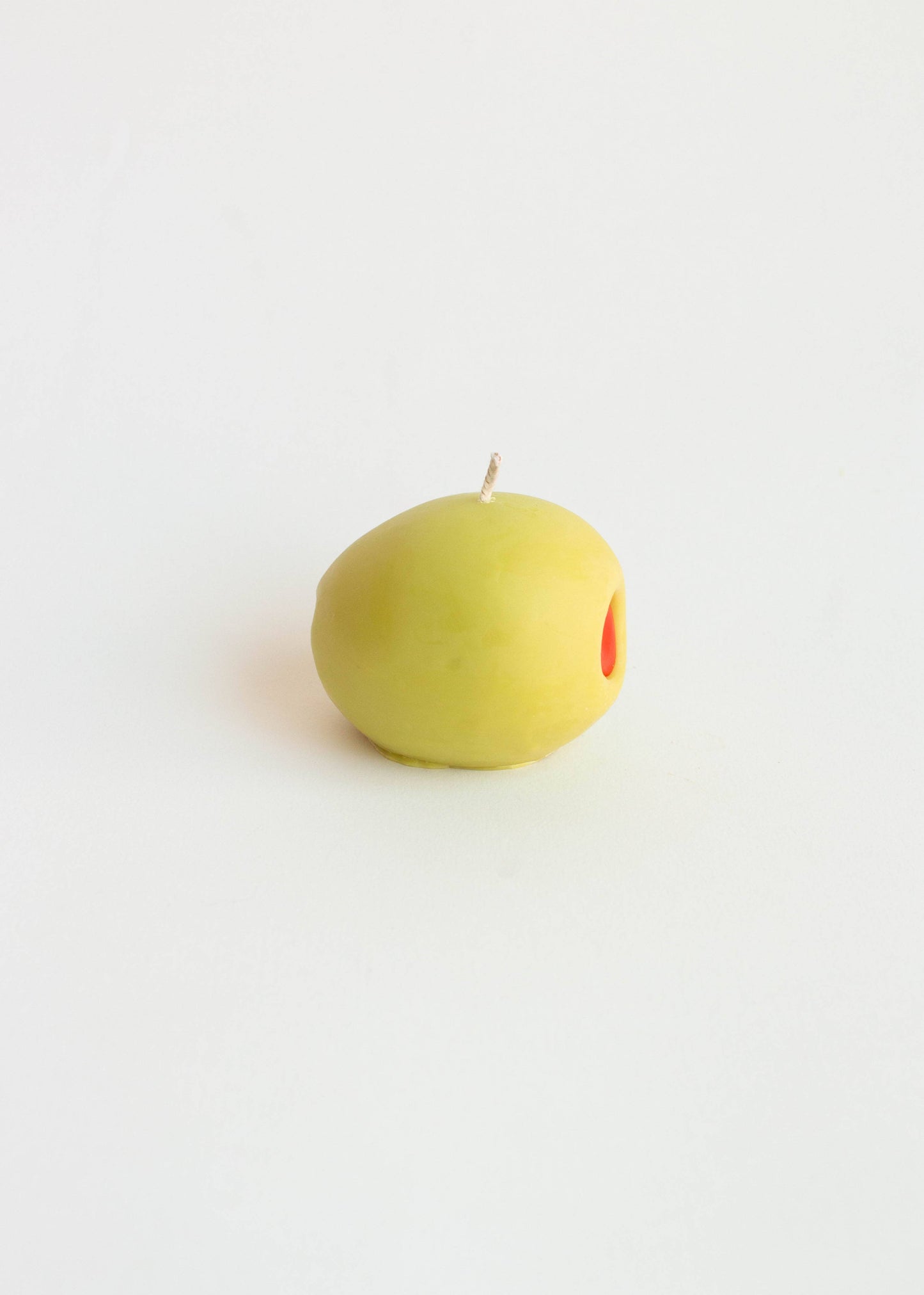 Nata Concept Store - Olive Candle