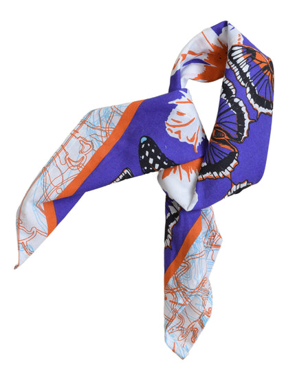 Butterfly Bandana - Hearth and Harrow -