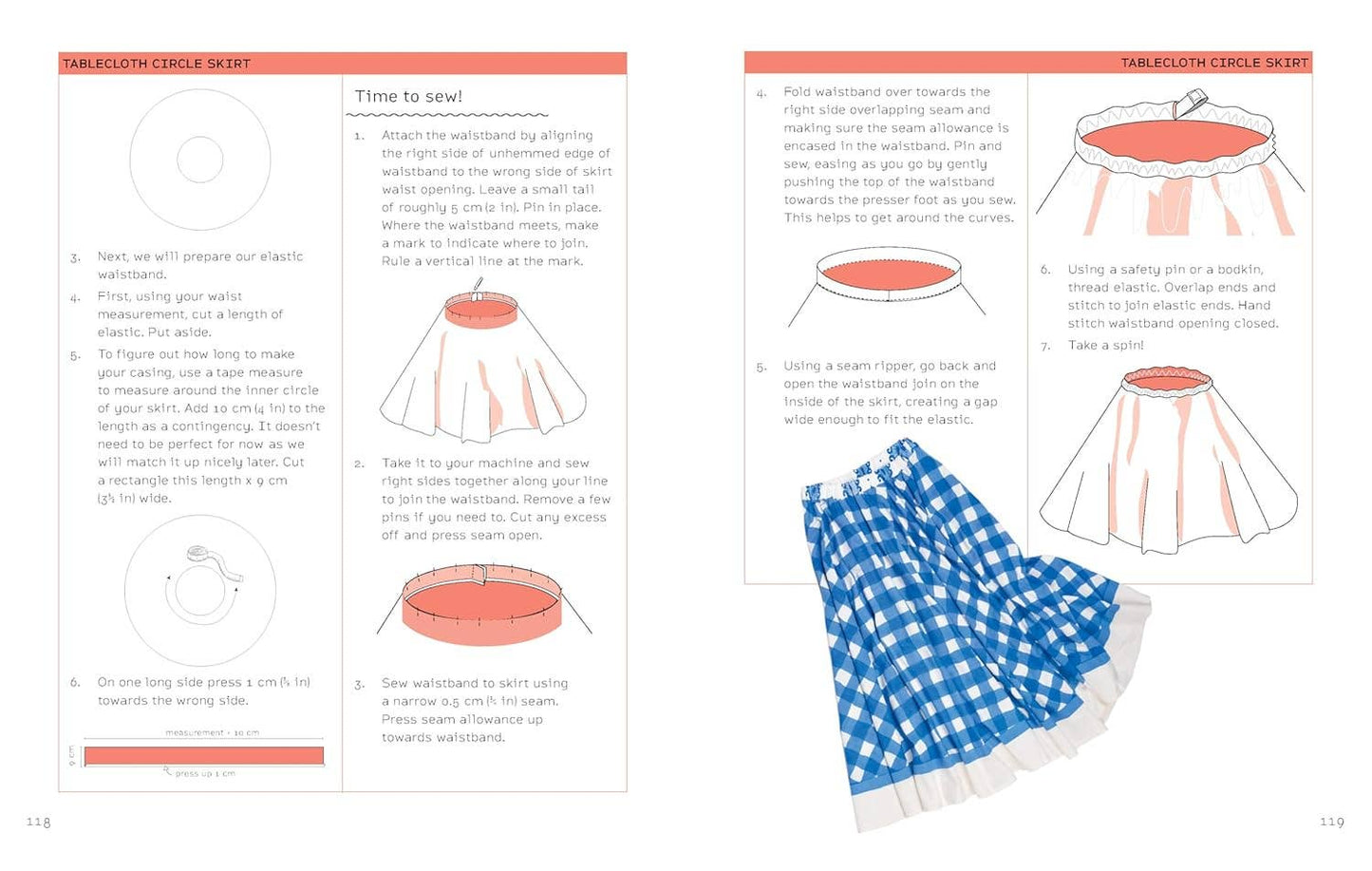 Making Happy Things- Sue-Ching