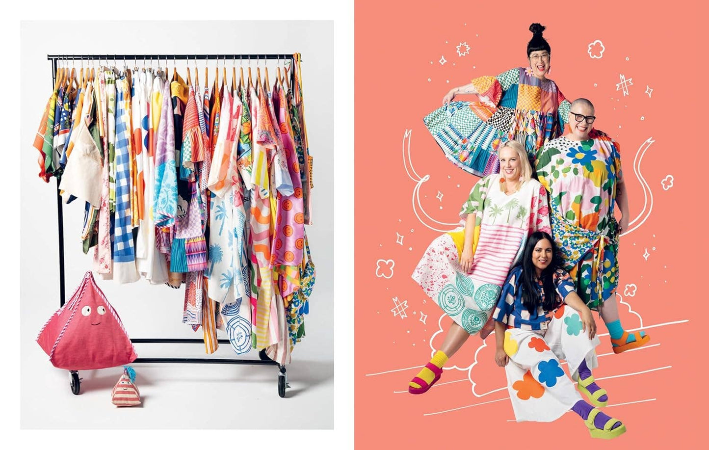 Making Happy Things- Sue-Ching