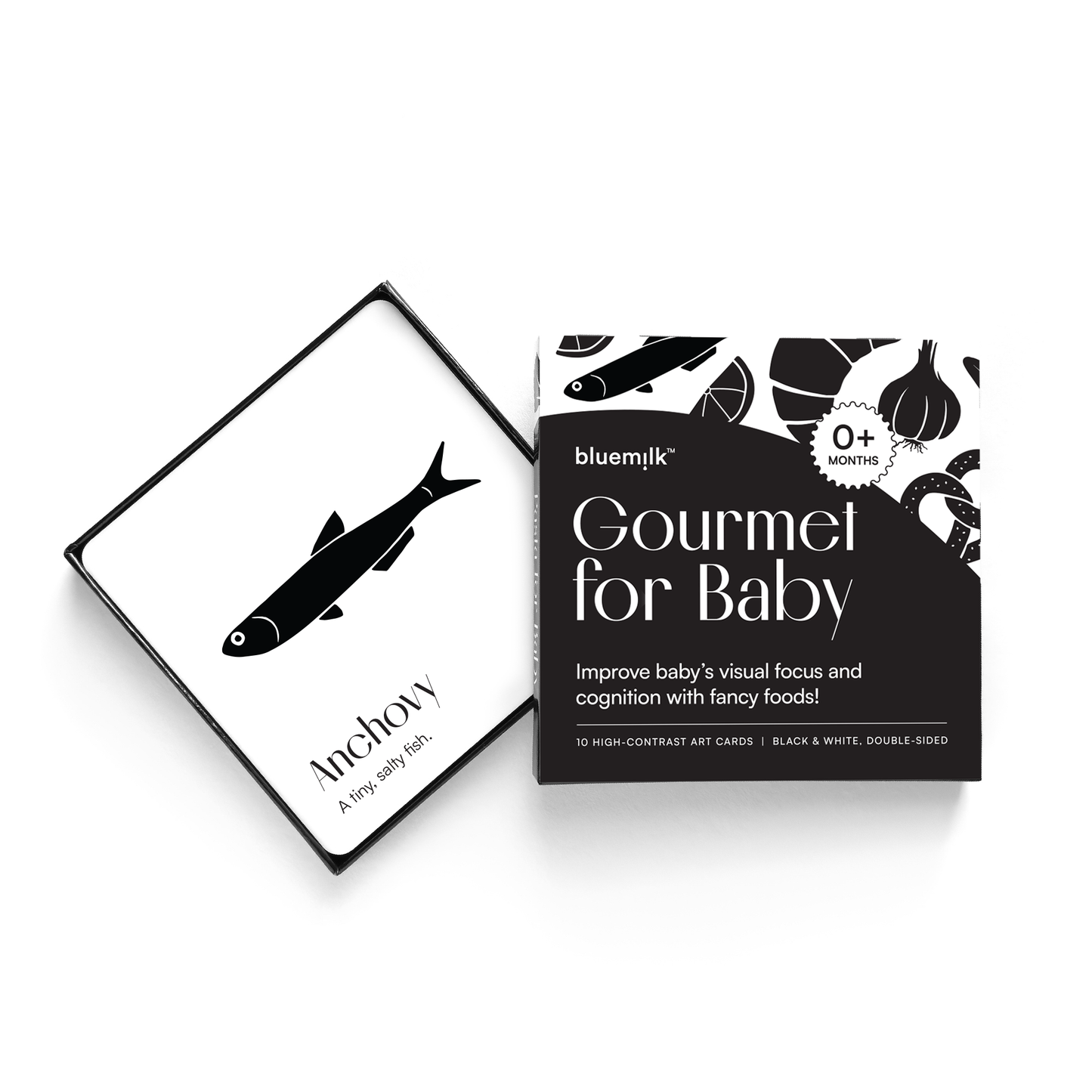 Chunky Deli - Gourmet for Baby