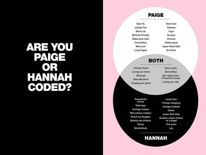 How to Giggle by Hannah Berner
