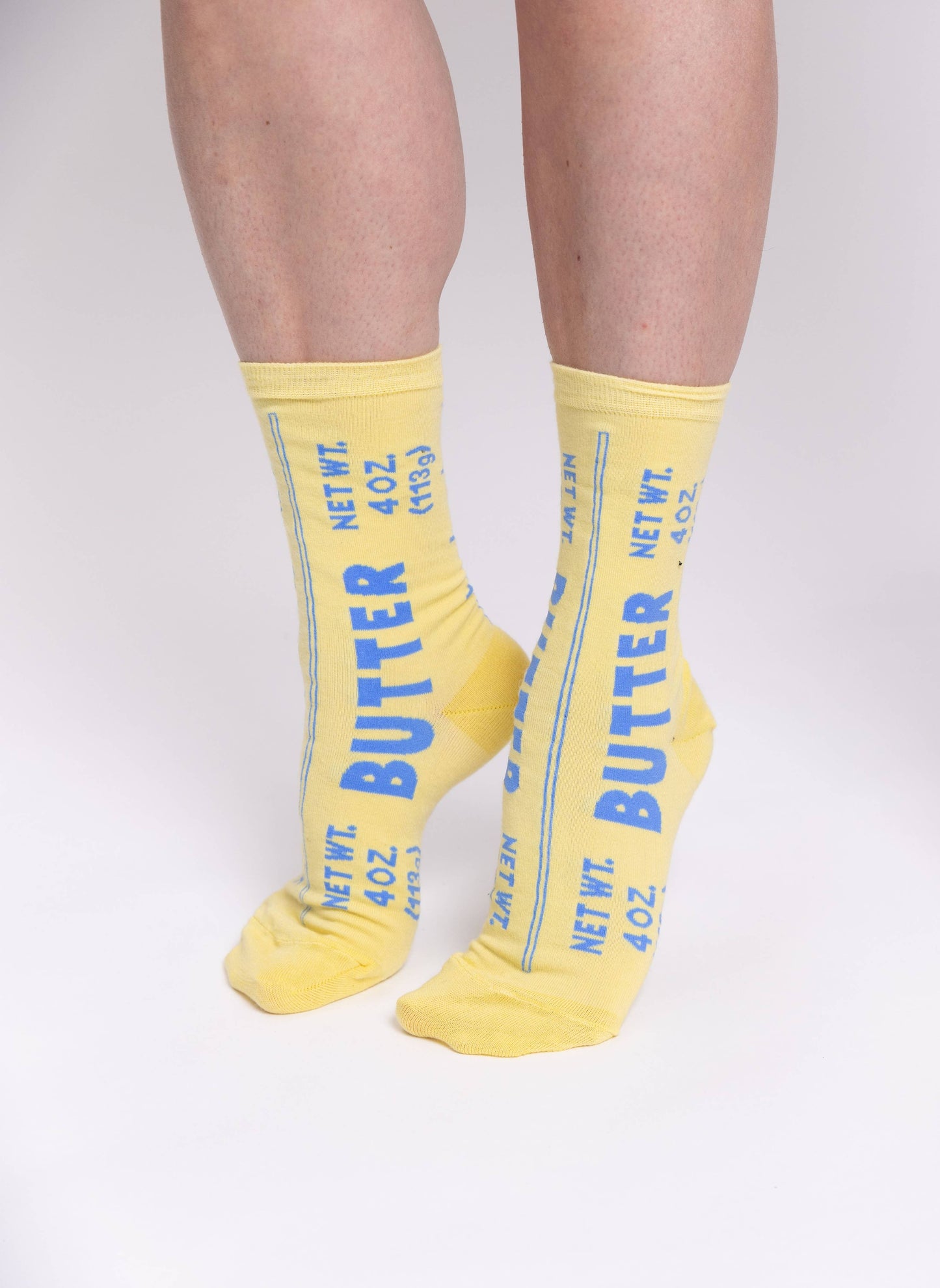 Butter Crew Socks - Small