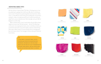 Making Happy Things- Sue-Ching