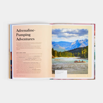Lonely Planet The LGBTQ+ Travel Guide