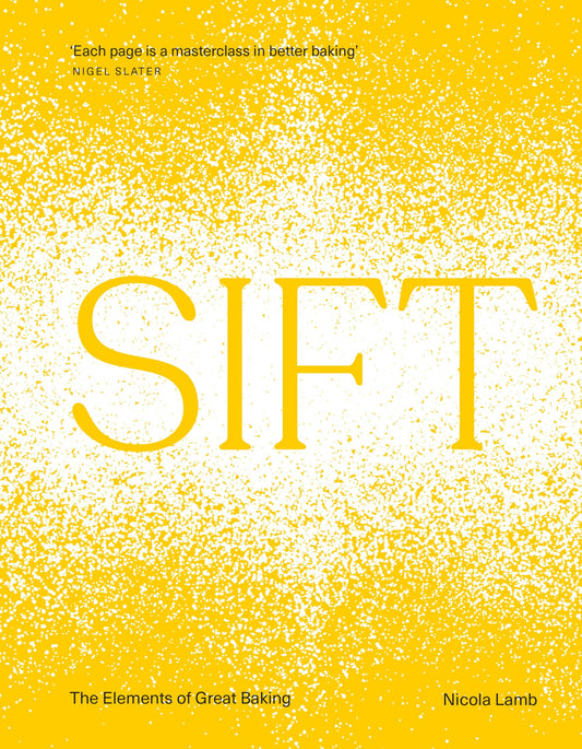 Sift - Nicola Lamb