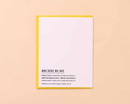 Wishing You A Very Happy Cake Birthday Card
