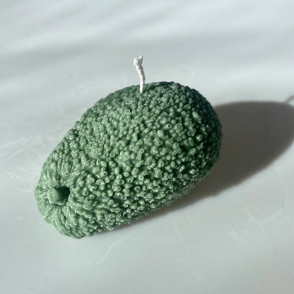 Scandles - Avocado Candle