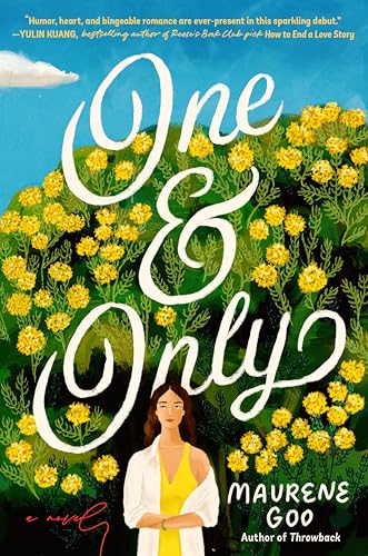 One & Only -Maureen Goo
