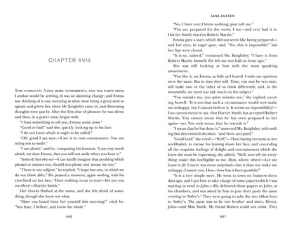 Emma by Jane Austen: Clothbound Edition