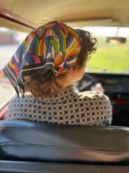 Handker Bandanas - Pride Bandana