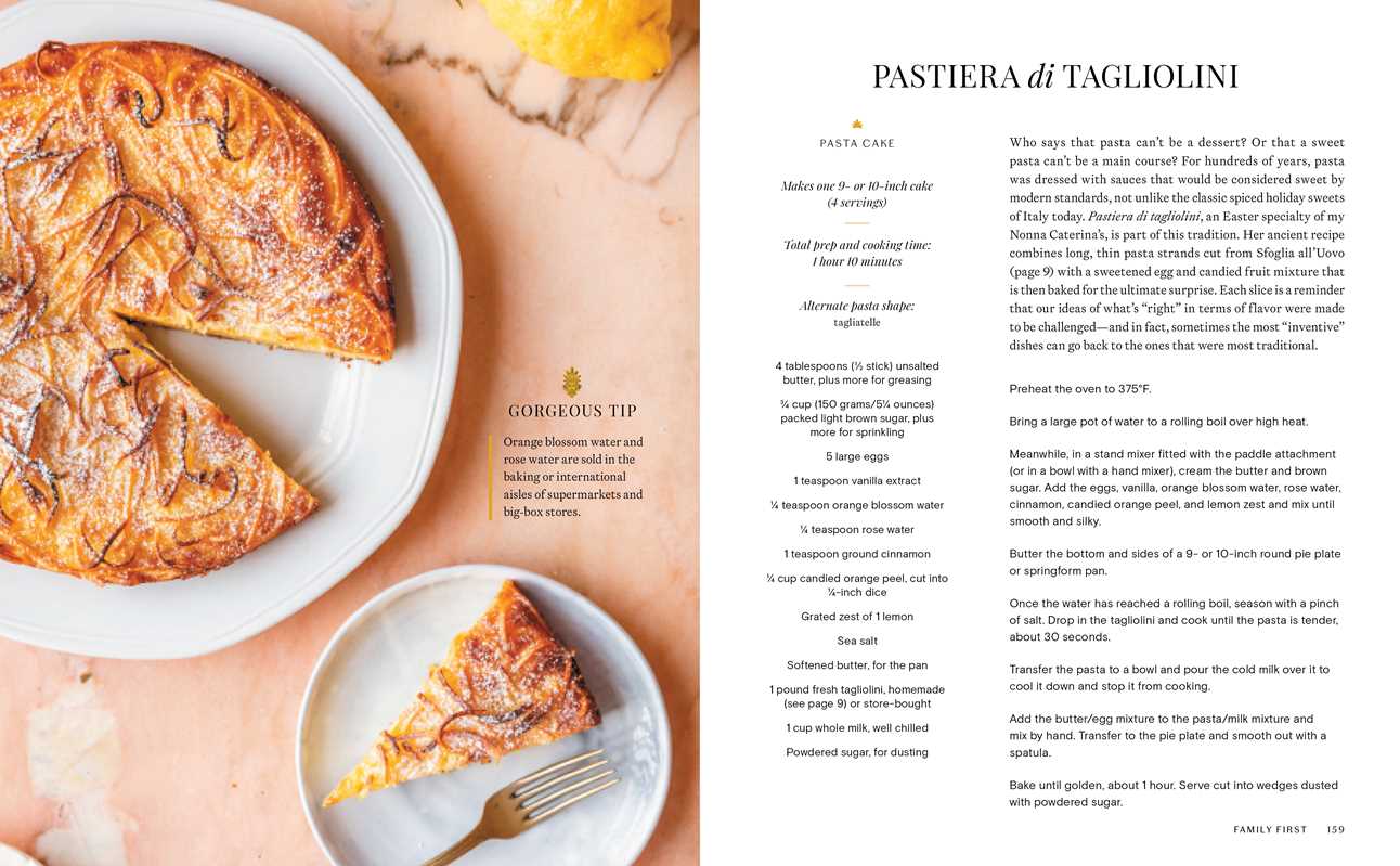 Pasta Queen by Nadia Caterina Munno