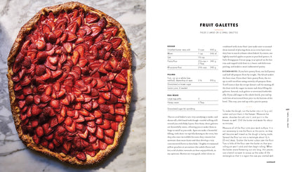 Tartine the Cookbook