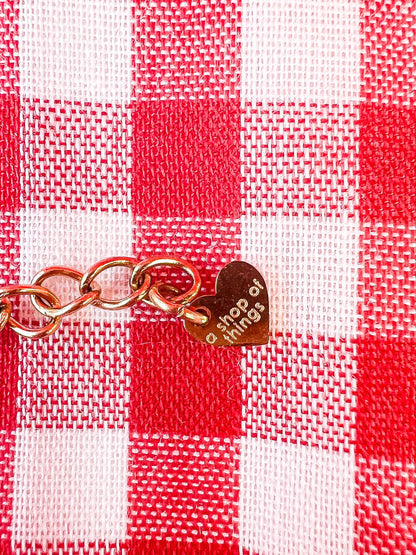 Pasta Medley Necklace- A Shop of Things