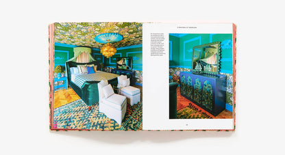 The Maximalist - Dani Dazey