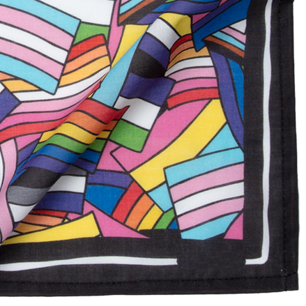 Handker Bandanas - Pride Bandana