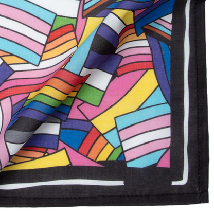 Handker Bandanas - Pride Bandana