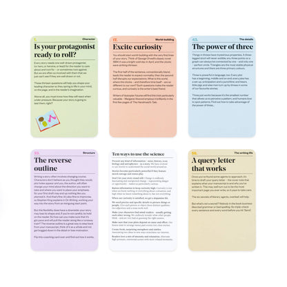 Writing Coach in a Box