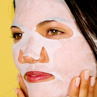 FaceTory - Sun Bae Soothing Mask