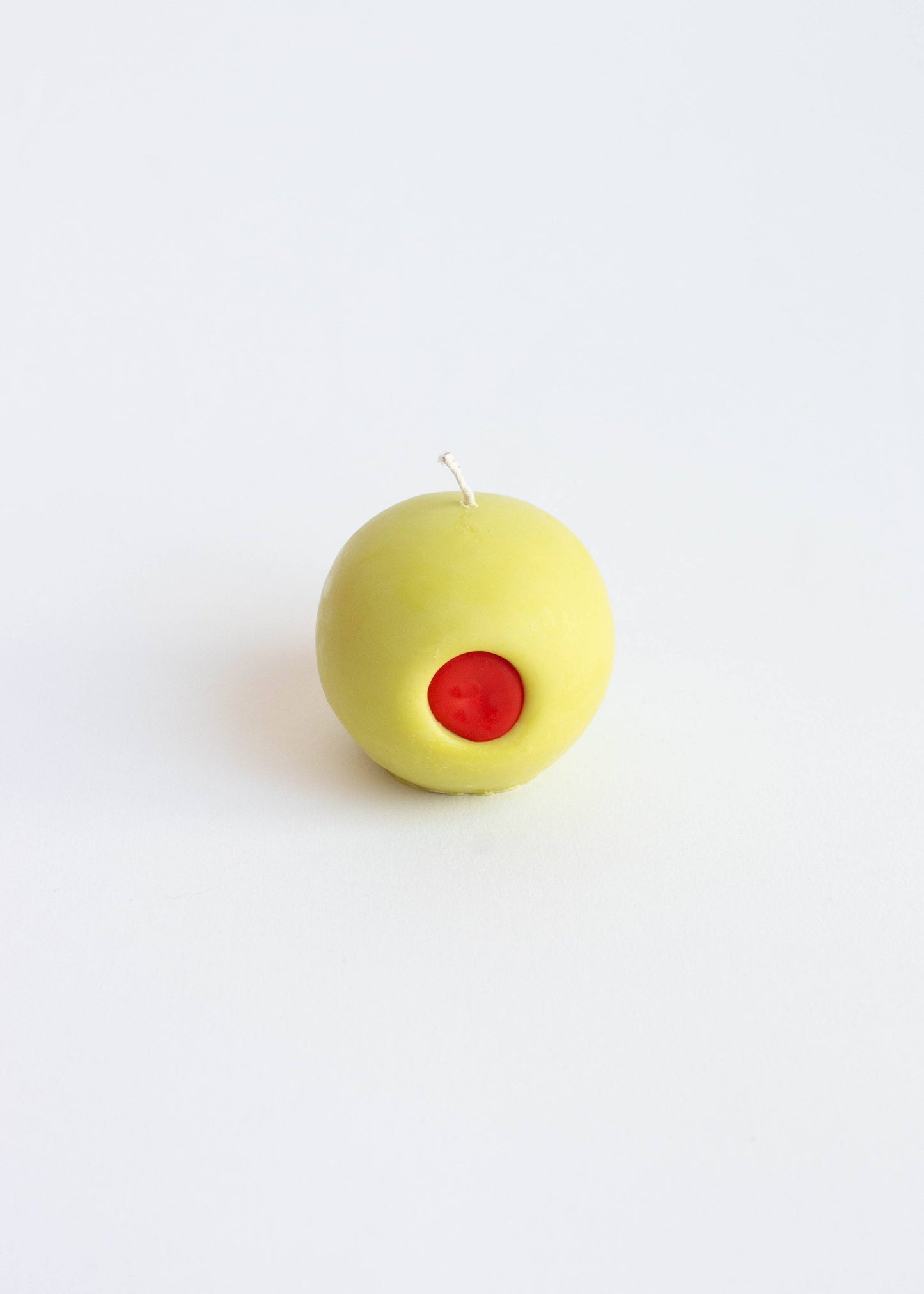 Nata Concept Store - Olive Candle