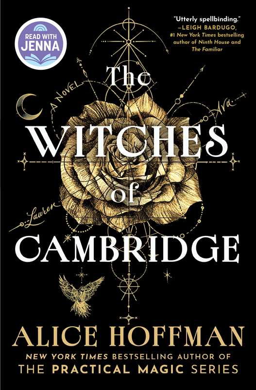 Witches of Cambridge by Alice Hoffman