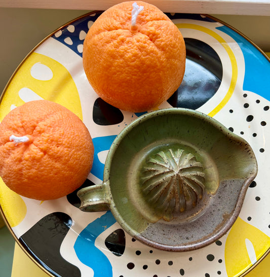Lemon Juicer - Julo Pottery Co.