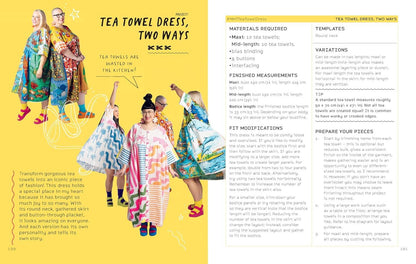 Making Happy Things- Sue-Ching