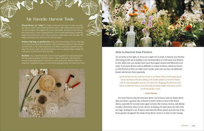 The Beginner’s Cut Flower Garden- Elizabeth Brown