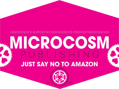 How to Resist Amazon and Why (Zine)