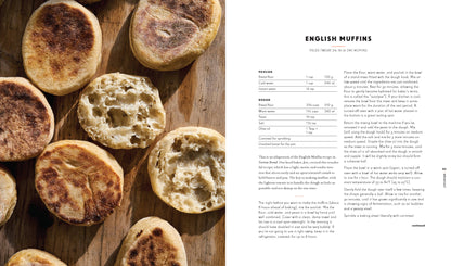 Tartine the Cookbook