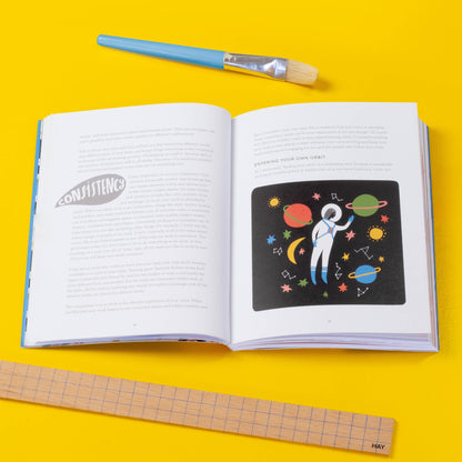 Find Your Artistic Voice - Lisa Congdon