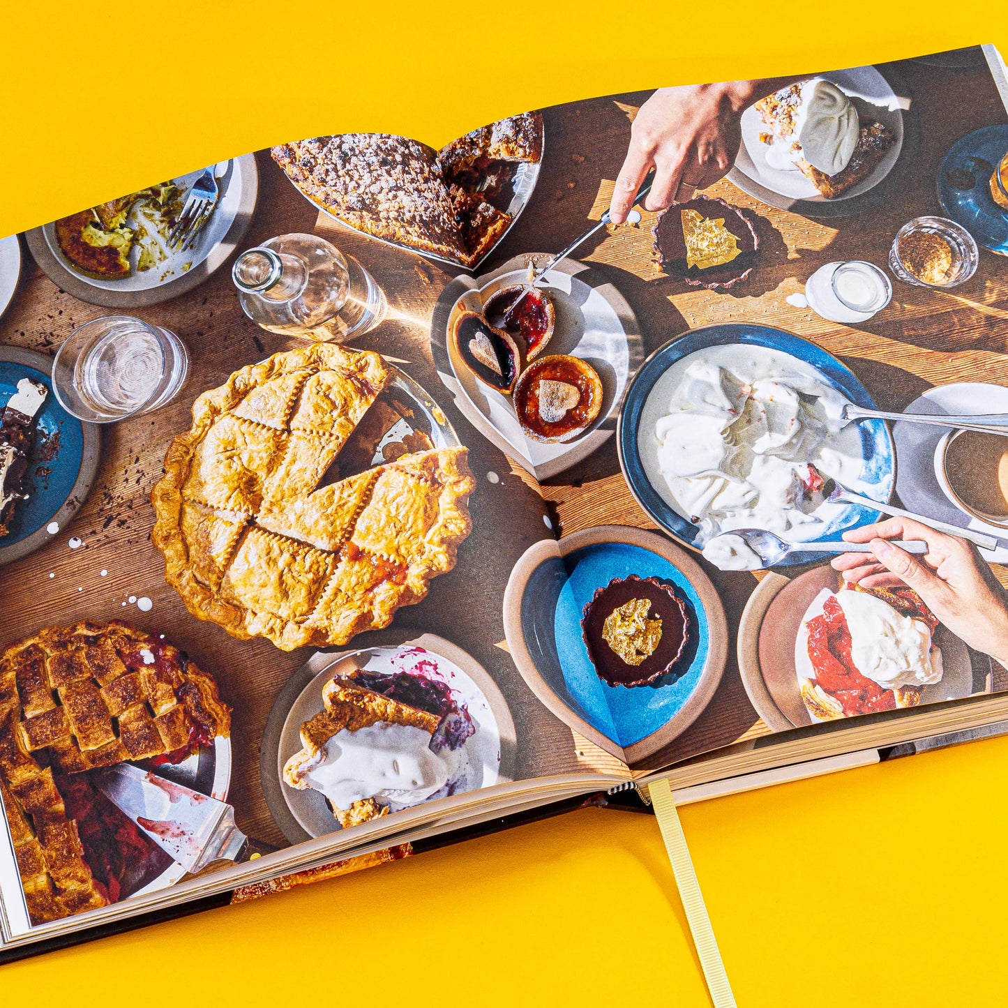 Tartine the Cookbook