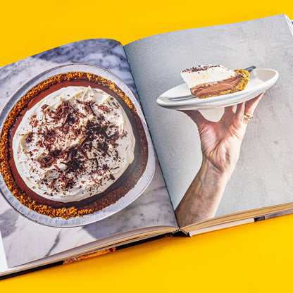 Tartine the Cookbook