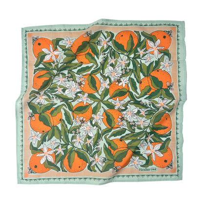 Zoe Bandana- Handker Bandanas