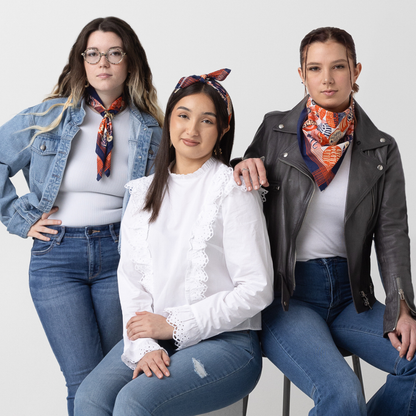 Handker Bandanas - Votes for Women Bandana