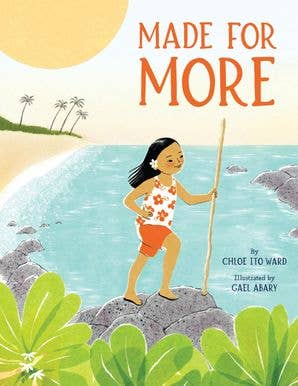 Made For More: Chloe Ito Ward