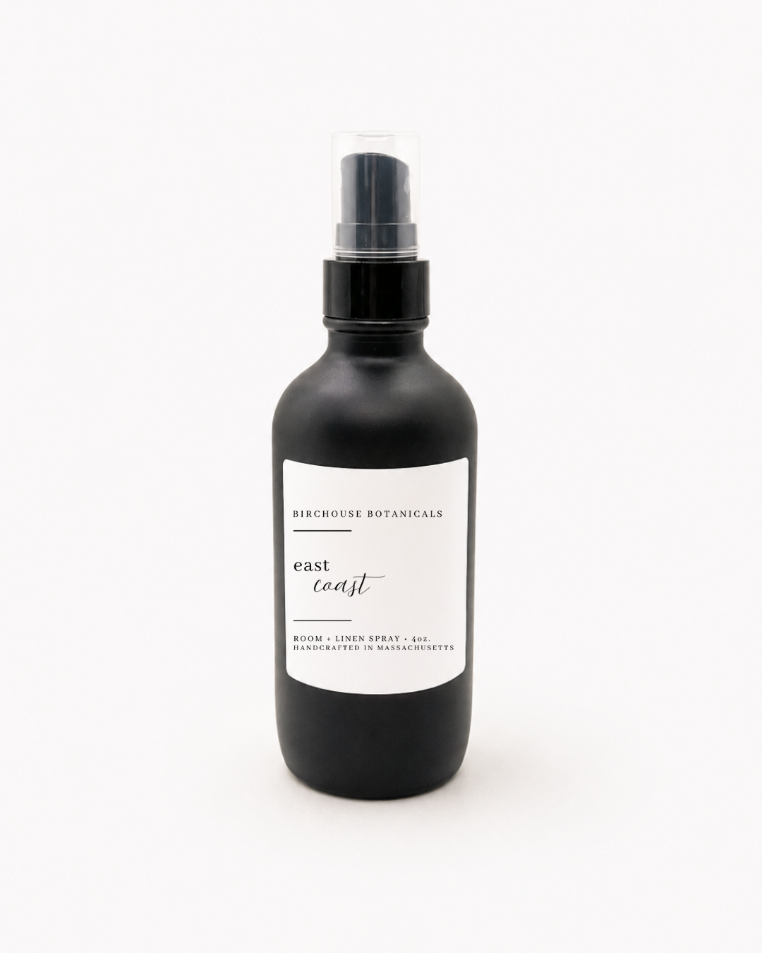 East Coast 4 oz. Room & Linen Spray - Birchouse Botanicals -