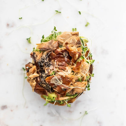 Fishwife - Smoked Atlantic Salmon