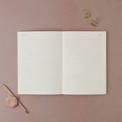 Dream Quilt Weekly Planner | Sister Paper Co.