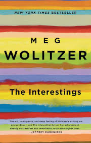 The Interestings - Meg Wolitzer