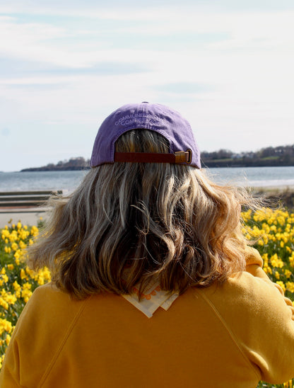 Community Over Competition Baseball Hat