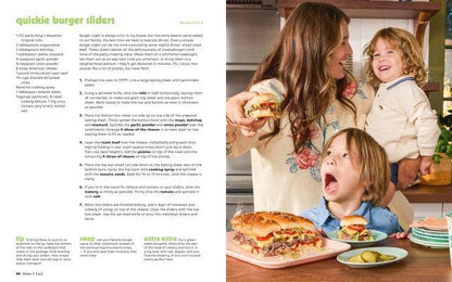 What to Cook When You Don’t Feel Like Cooking: Make It Fast - Caroline Chambers