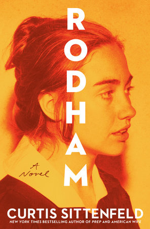 Rodham - Curtis Sittenfeld
