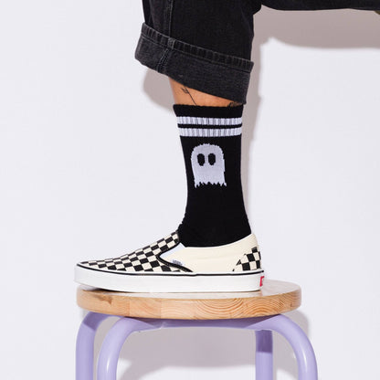 Larissa Loden - Ghost Athletic Crew Socks