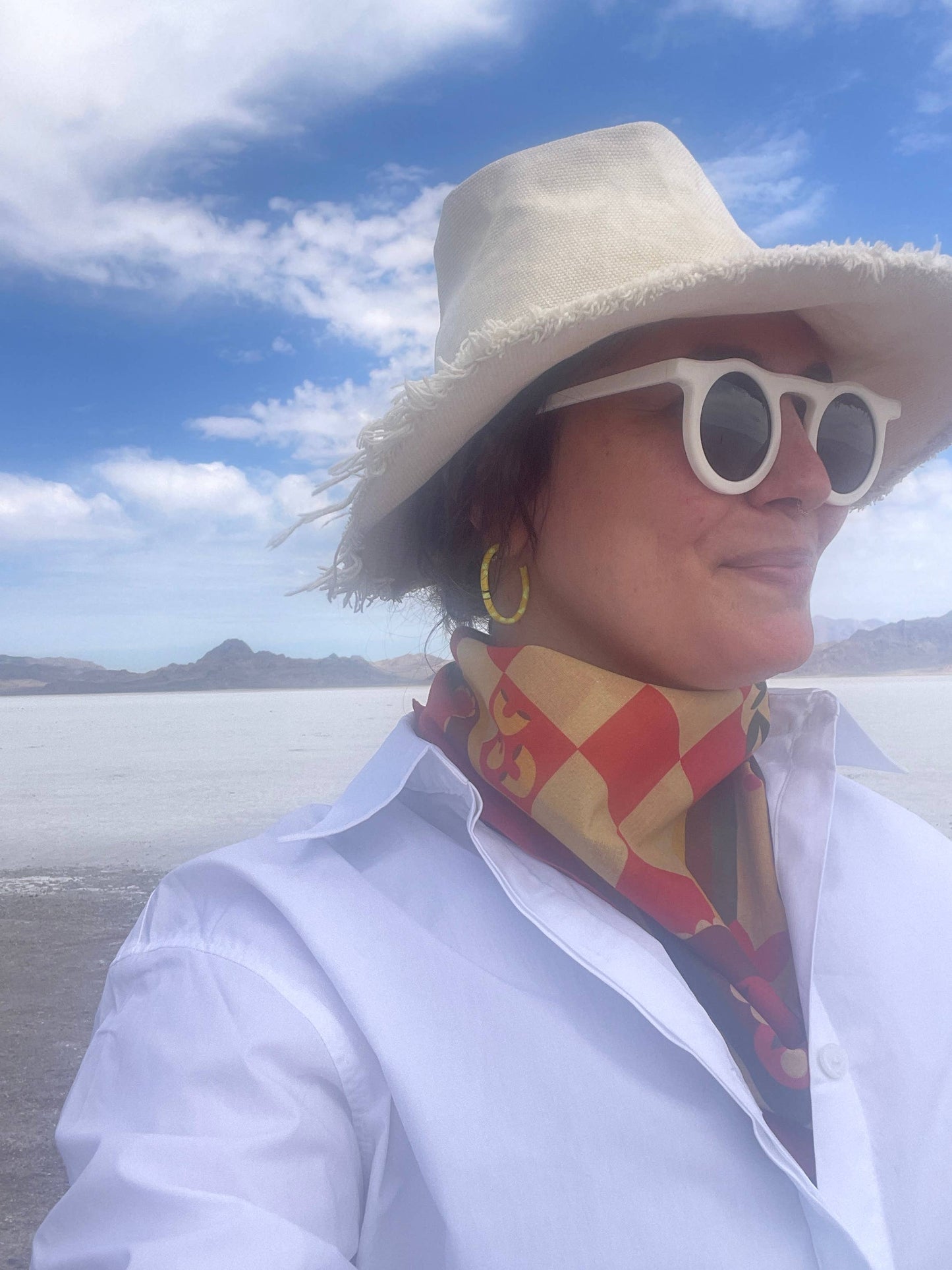 Lotsa Pasta Bandana Board Game