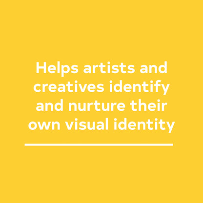 Find Your Artistic Voice - Lisa Congdon