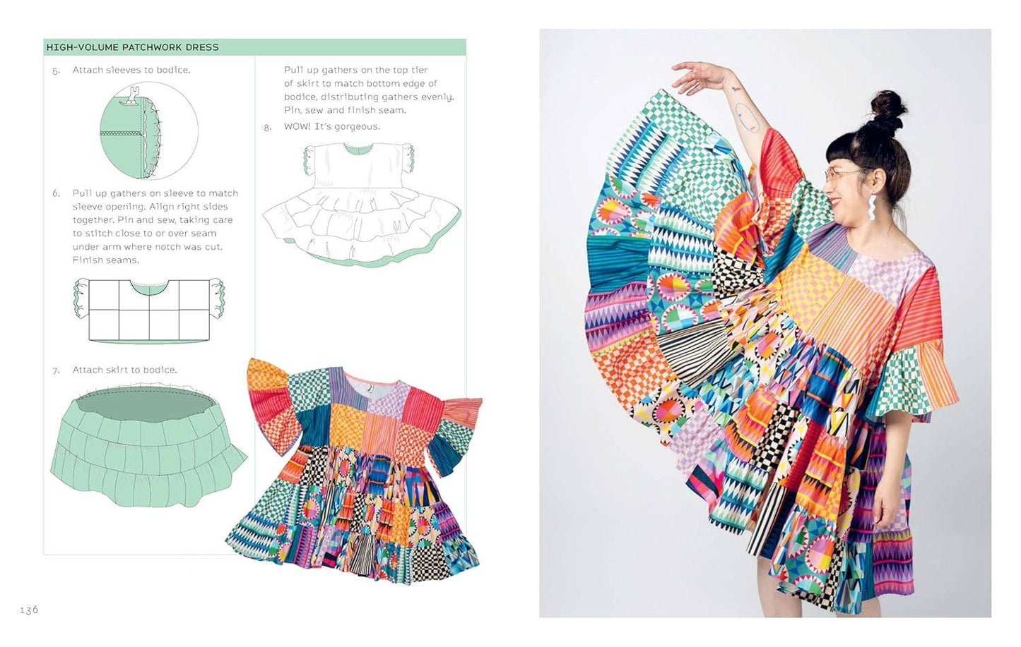 Making Happy Things- Sue-Ching