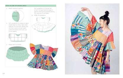 Making Happy Things- Sue-Ching